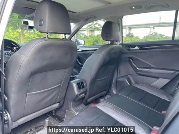 Used 2022 AT volkswagen t-roc FV7149LCDCB Image[26]