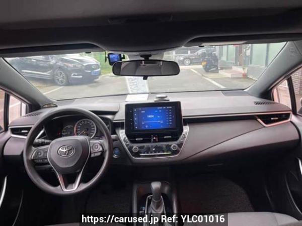 Used 2022 AT toyota levin GTM7181LHEVJM Image[7]