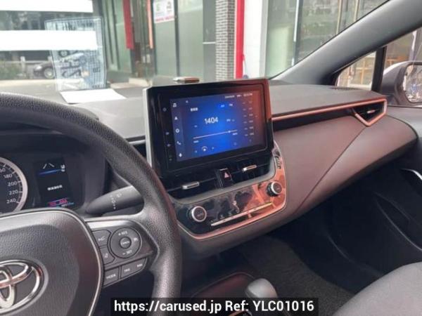 Used 2022 AT toyota levin GTM7181LHEVJM Image[10]