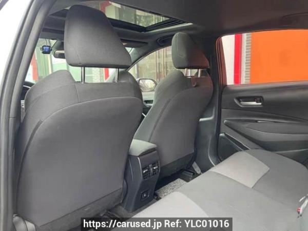 Used 2022 AT toyota levin GTM7181LHEVJM Image[13]