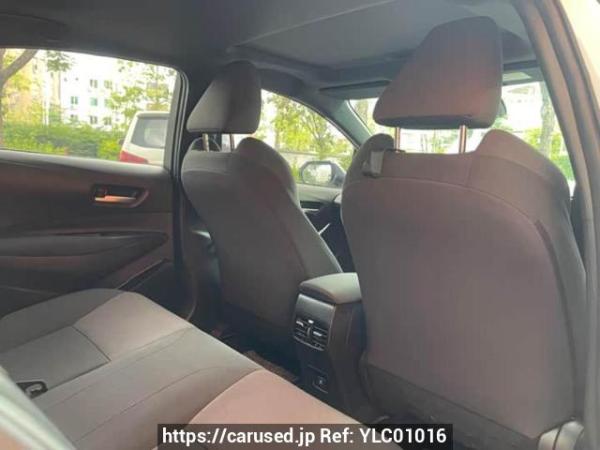 Used 2022 AT toyota levin GTM7181LHEVJM Image[15]