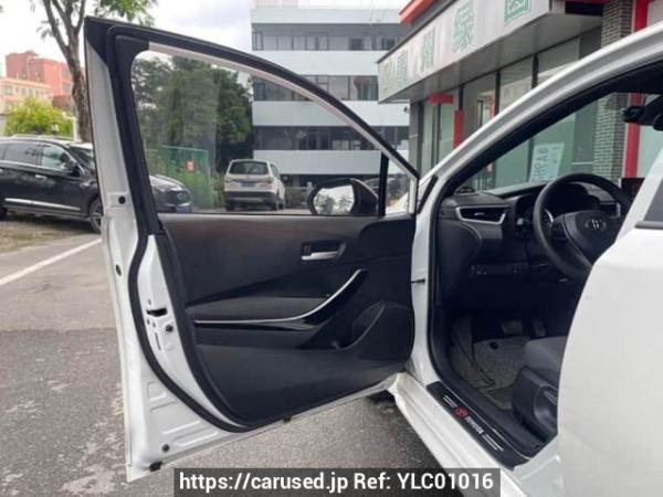 Used 2022 AT toyota levin GTM7181LHEVJM Image[17]
