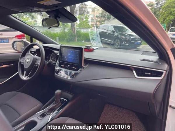 Used 2022 AT toyota levin GTM7181LHEVJM Image[18]