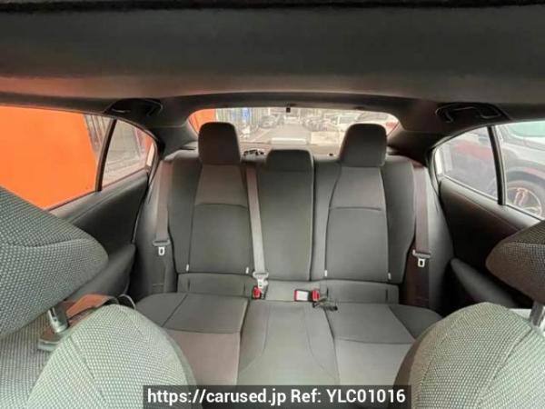 Used 2022 AT toyota levin GTM7181LHEVJM Image[19]