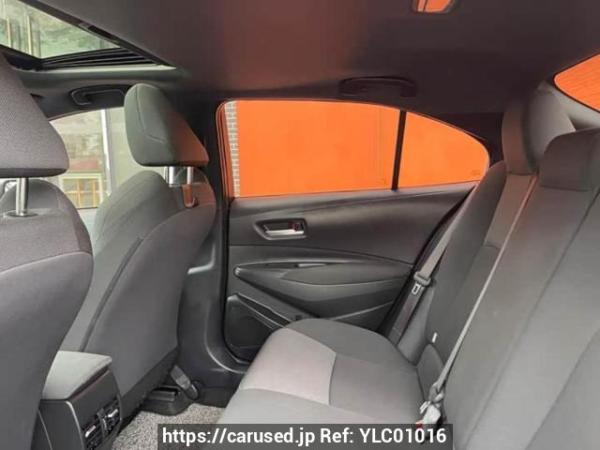 Used 2022 AT toyota levin GTM7181LHEVJM Image[22]