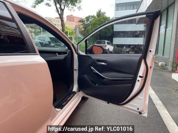 Used 2022 AT toyota levin GTM7181LHEVJM Image[26]