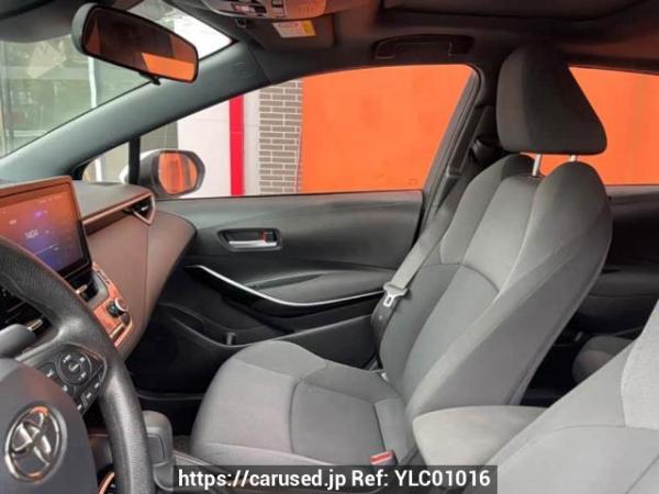 Used 2022 AT toyota levin GTM7181LHEVJM Image[27]