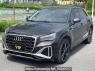 Used 2021 AT audi q2l FV71410HADC Image[0]