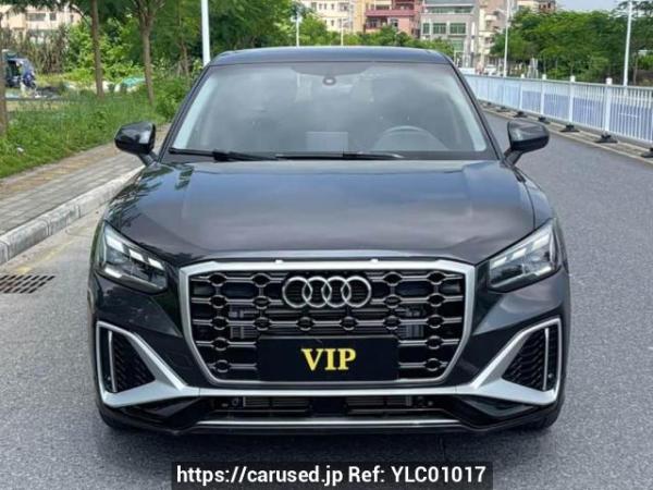 Used 2021 AT audi q2l FV71410HADC Image[5]