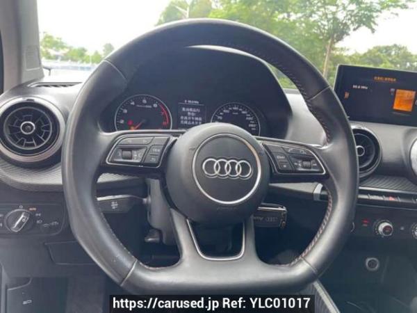 Used 2021 AT audi q2l FV71410HADC Image[8]