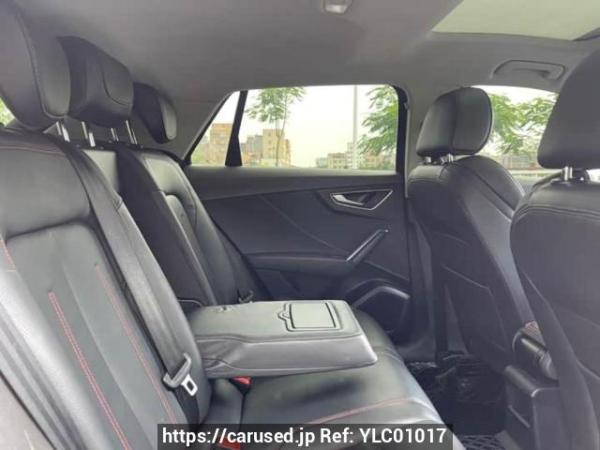 Used 2021 AT audi q2l FV71410HADC Image[14]