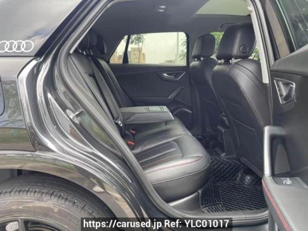 Used 2021 AT audi q2l FV71410HADC Image[15]