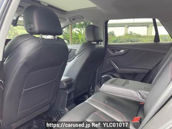 Used 2021 AT audi q2l FV71410HADC Image[21]