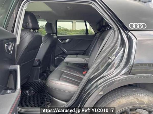 Used 2021 AT audi q2l FV71410HADC Image[23]
