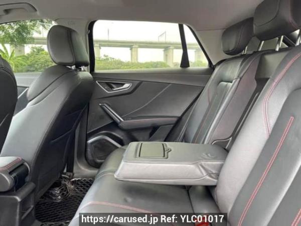 Used 2021 AT audi q2l FV71410HADC Image[24]