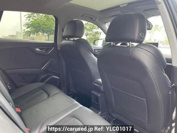 Used 2021 AT audi q2l FV71410HADC Image[26]