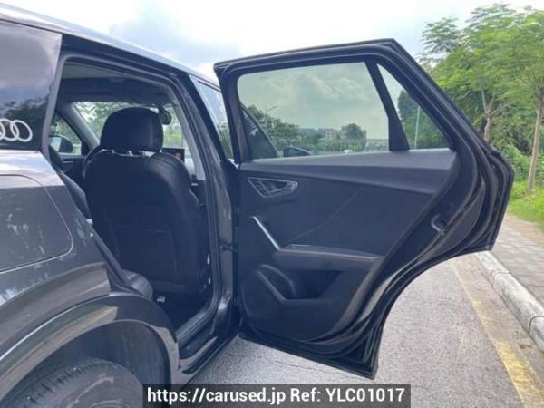 Used 2021 AT audi q2l FV71410HADC Image[27]