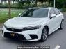 Used 2023 AT honda civic DHW7152FECSF Image[0]