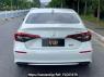 Used 2023 AT honda civic DHW7152FECSF Image[2]