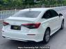 Used 2023 AT honda civic DHW7152FECSF Image[3]