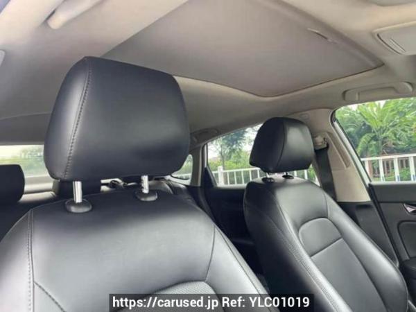 Used 2023 AT honda civic DHW7152FECSF Image[17]