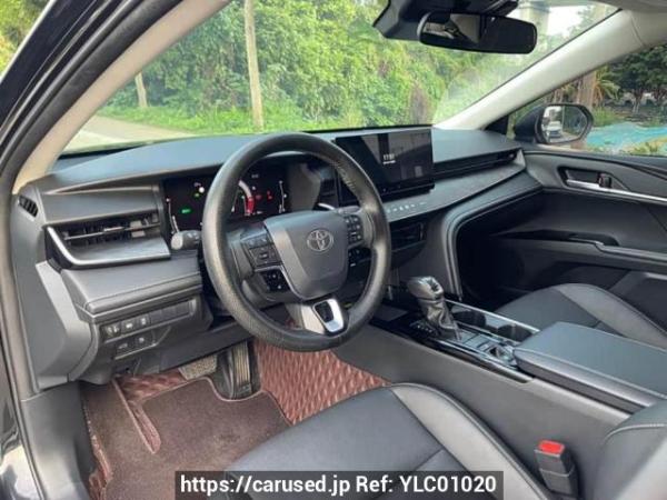 Used 2024 AT toyota camry GTM7200CHEVR Image[10]