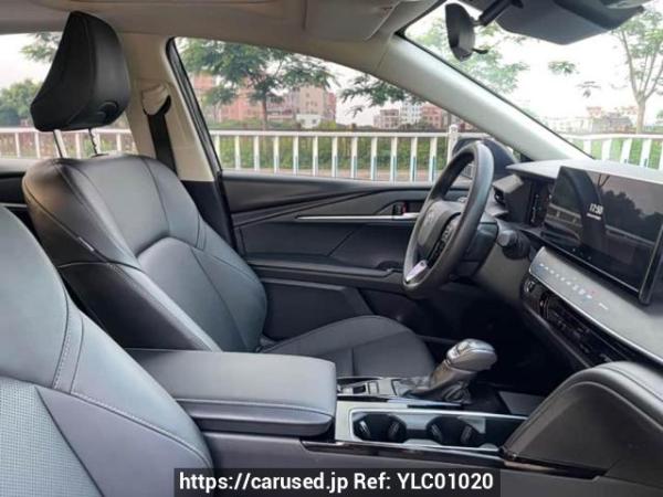 Used 2024 AT toyota camry GTM7200CHEVR Image[12]