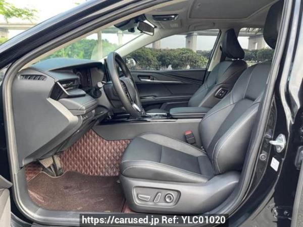 Used 2024 AT toyota camry GTM7200CHEVR Image[14]