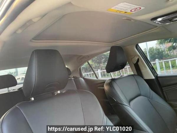 Used 2024 AT toyota camry GTM7200CHEVR Image[15]