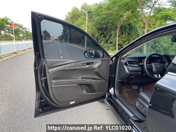 Used 2024 AT toyota camry GTM7200CHEVR Image[16]