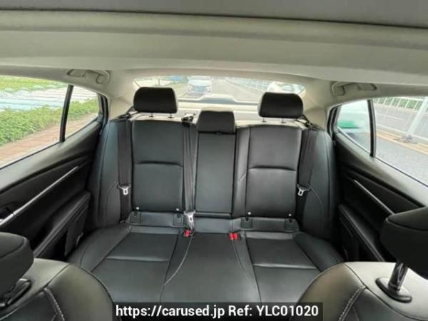 Used 2024 AT toyota camry GTM7200CHEVR Image[17]