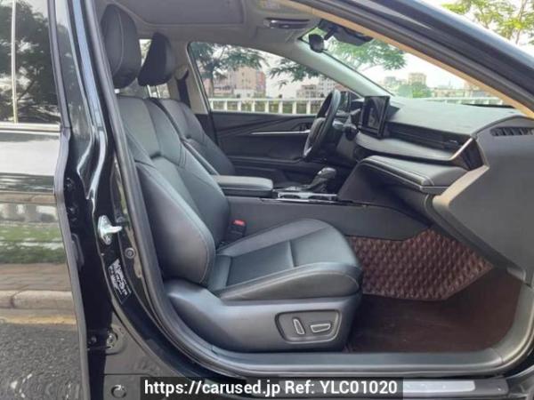 Used 2024 AT toyota camry GTM7200CHEVR Image[24]