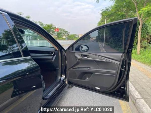 Used 2024 AT toyota camry GTM7200CHEVR Image[25]