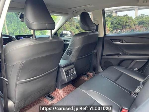 Used 2024 AT toyota camry GTM7200CHEVR Image[28]