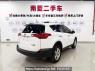 Used 2015 AT toyota rav4 CA64604TME5 Image[4]