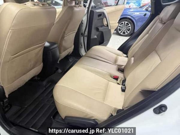 Used 2015 AT toyota rav4 CA64604TME5 Image[16]