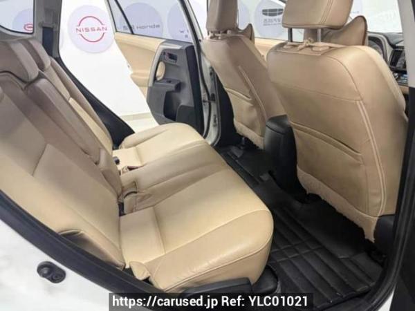 Used 2015 AT toyota rav4 CA64604TME5 Image[17]