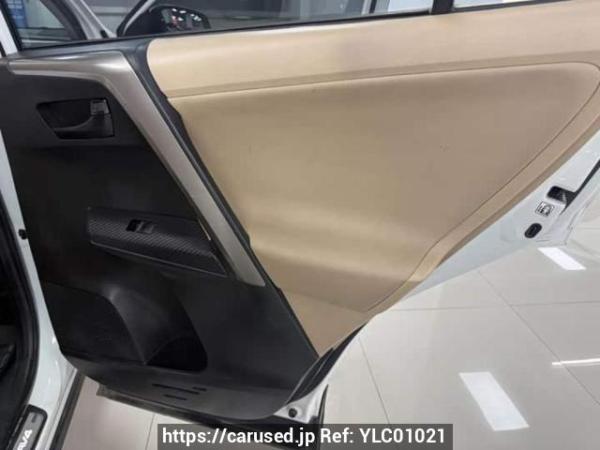 Used 2015 AT toyota rav4 CA64604TME5 Image[19]