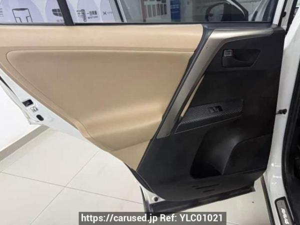 Used 2015 AT toyota rav4 CA64604TME5 Image[20]