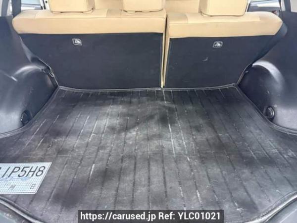 Used 2015 AT toyota rav4 CA64604TME5 Image[22]