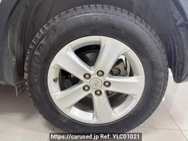 Used 2015 AT toyota rav4 CA64604TME5 Image[24]