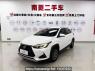 Used 2020 AT toyota yaris GTM7152CCM Image[0]