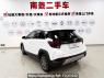 Used 2020 AT toyota yaris GTM7152CCM Image[2]