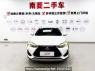 Used 2020 AT toyota yaris GTM7152CCM Image[7]