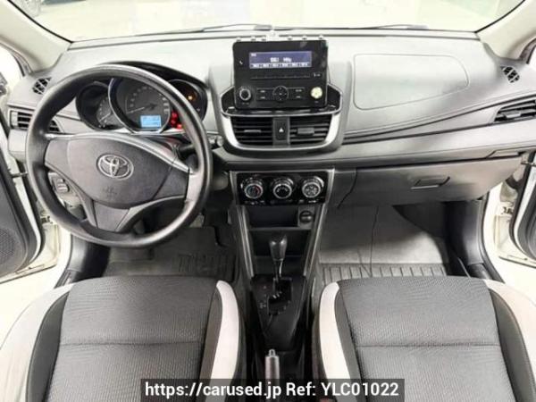 Used 2020 AT toyota yaris GTM7152CCM Image[9]
