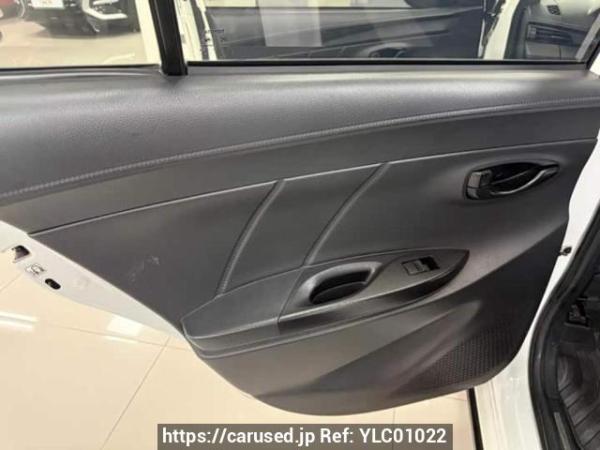 Used 2020 AT toyota yaris GTM7152CCM Image[18]