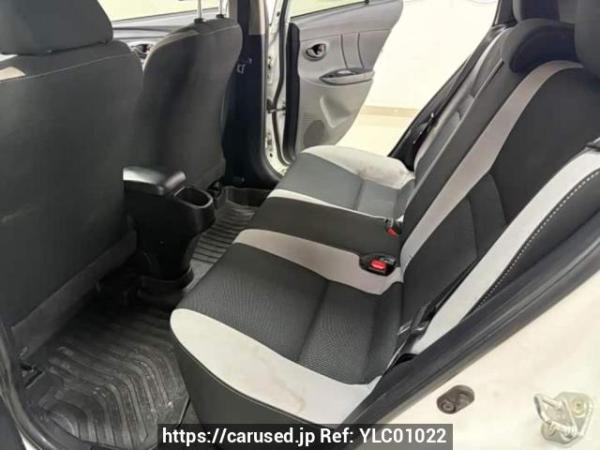 Used 2020 AT toyota yaris GTM7152CCM Image[19]