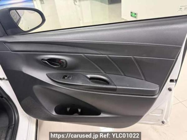 Used 2020 AT toyota yaris GTM7152CCM Image[20]