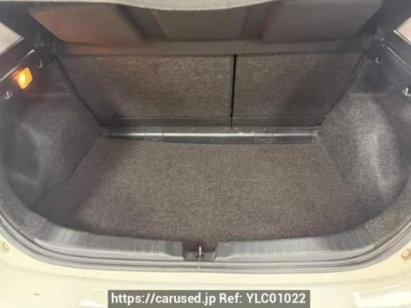 Used 2020 AT toyota yaris GTM7152CCM Image[22]