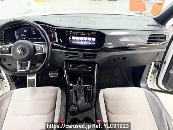 Used 2022 AT volkswagen tayron FV6462LBQCB Image[9]